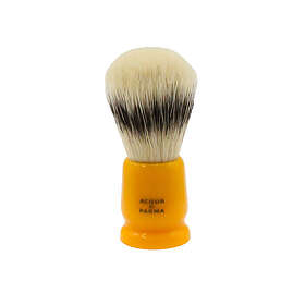 Acqua Di Parma Barbiere Shaving Brush Yellow Travel
