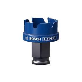 Bosch Reikäsaha peltiä varten 2608901954 22 mm