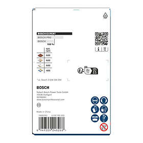 Bosch Reikäsaha 2608901928 64x60 mm