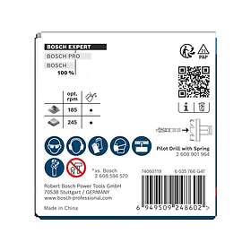Bosch Hole Saw 68 mm 2608901962