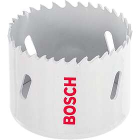 Bosch Hole Saw HSS Bi-metal 59 mm