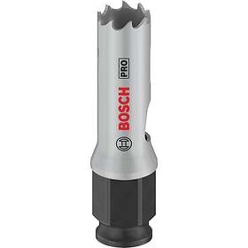 Bosch Scie-cloche Multi Material PC Plus 46 mm