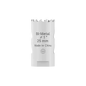 Bosch Hole Saw 2608594566 25x40 mm