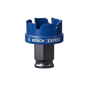 Bosch Reikäsaha Peltiä Varten 2608901952 20 mm