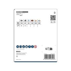 Bosch Reikäsaha 2608901902 111 mm