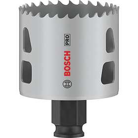 Bosch Hålsåg Multi Material PC Plus 56 mm