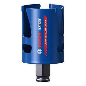 Bosch Reikäsaha EXPERT Power Change Plus 54x60 mm