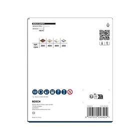 Bosch Reikäsaha 105 mm 2608901942