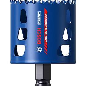 Bosch Scie-cloche EXPERT Multi Material Power Change Plus 68x60 mm