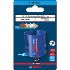 Bosch Reikäsaha 68 mm