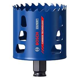 Bosch Hole Saw EXPERT Multi Material Power Change Plus 70x60 mm