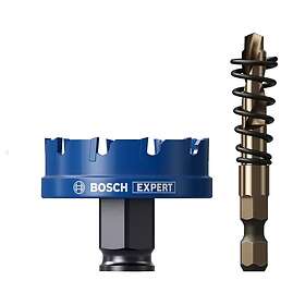 Bosch Kruunupora metallilevylle 2608901961 51x5 mm