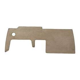 Milwaukee Hulsav 54 mm