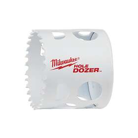 Milwaukee Hulsav TCT 49560722; 54x41 mm