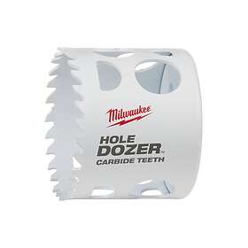 Milwaukee Hulsav TCT 57x41 mm