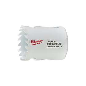 Milwaukee Reikäsaha TCT 38x41 mm