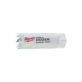 Milwaukee Hulsav TCT 19x41 mm