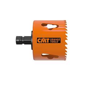 CMT Reikäsaha 551-089X HEX 89x45 mm