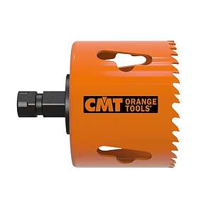 CMT Reikäsaha HEX 68x45 mm