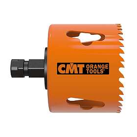 CMT Reikäsaha HEX 40x45 mm