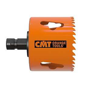 CMT Reikäsaha HEX 51x45 mm