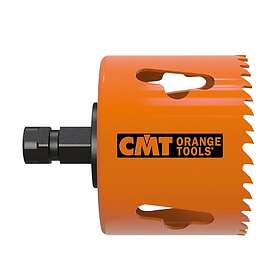 CMT Reikäsaha HEX 70x45 mm