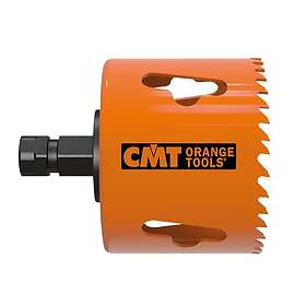 CMT Reikäsaha HEX 152x45 mm