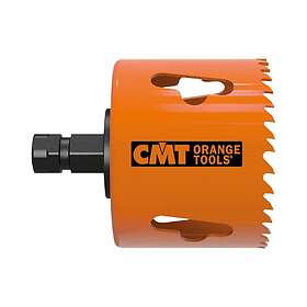 CMT Reikäsaha HEX 27x45 mm