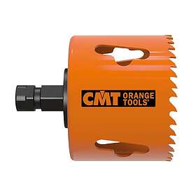 CMT Reikäsaha HEX 79x45 mm