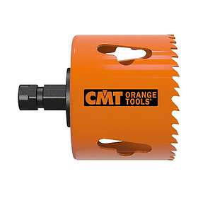 CMT Reikäsaha HEX 19x45 mm