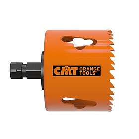 CMT Reikäsaha HEX 16x45 mm