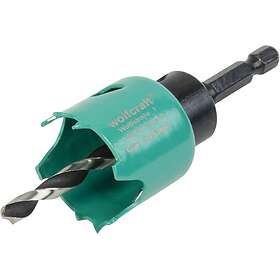 Wolfcraft Scie-trépan 35 mm