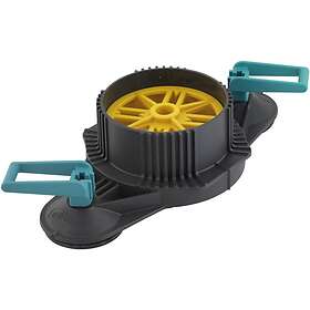 Wolfcraft Scie-cloche Adaptateur 18-83 mm