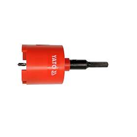 Yato Reikäsaha varsi ja keskityspora 82 mm