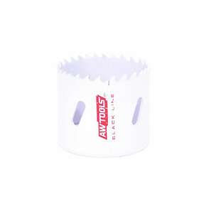 AWTOOLS Reikäsaha 54 mm 40 mm