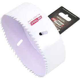 AWTOOLS Scie-cloche AW49433BL 133 mm 40 mm