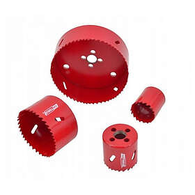 AWTOOLS Reikäsaha Bi-Metal 55 mm