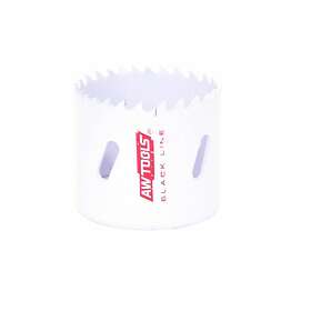 AWTOOLS Reikäsaha 67 mm 40 mm