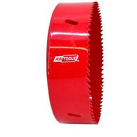 AWTOOLS Scie cloche 105 mm