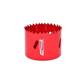 AWTOOLS Reikäsaha 54 mm