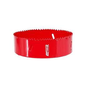 AWTOOLS Reikäsaha 127 mm 40 mm