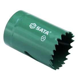 Sata Scie-trépan BI-METAL 35 mm