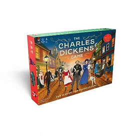 The Charles Dickens Game