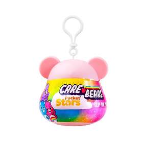 Care Bears Pocket Stars Karhu 15cm