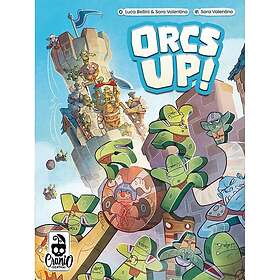 Orcs Up!