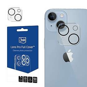 Apple 3mk Lens Pro Kameran linssinsuojus iPhone 12:lle