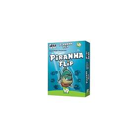 Piranha Flip