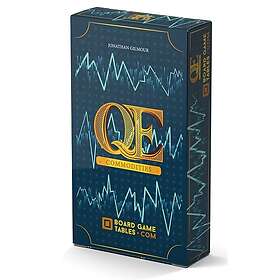 QE Commodities (exp.)