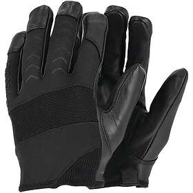 Tegera 9079 Nåtskydd Läderhandskar