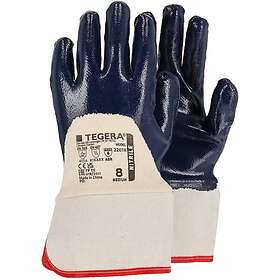 Tegera 2207A Nitrilhandskar